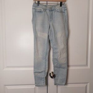 Calvin Klein Jeans Ankle Skinny